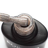 Komilfo Luminous Base 005 (світлий золотий, світловідбивний), 8 мл, фото 4