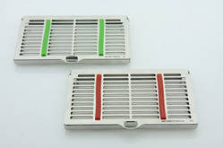 Касета для зберігання дзеркала No1 12 x 8.5 x 1.3 см, 182746.2