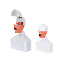 Фантом голова (стоматологічна модель тренувальна) SD — 02 AK PRODENT PHANTOM HEAD WITH TORSO