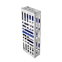 Лоток для стерилизации инструмента TYPE 1