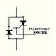 BTA12-600BRG симістор 12A 600V) TO-220A (STMicroelectronics), фото 4