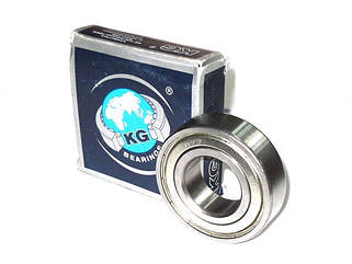 Підшипники KG