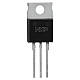 BT136-600E симістор (4A/600V) (TO 220) (NXP-Philips), фото 3