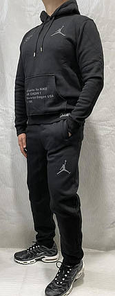 Чоловічий костюм Jordan S-2XL, фото 2