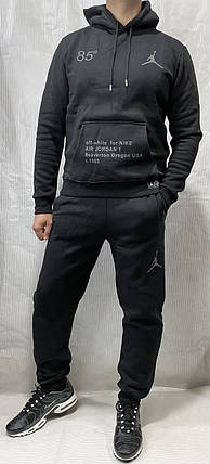 Чоловічий костюм Jordan S-2XL, фото 2