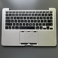 Топкейс с клавиатурой для MacBook Pro A1425 13" early 2013 б/у оригинал
