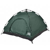 Оригінал! Палатка Skif Outdoor Adventure Auto I 200x200 cm Green (SOTASL200G) | T2TV.com.ua