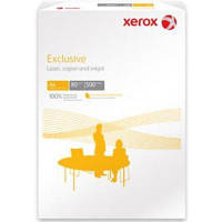 Оригінал! Бумага Xerox A4, 80 г, 500 арк. Exclusive (003R90208) | T2TV.com.ua