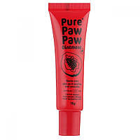 Восстанавливающий бальзам для губ "Без Запаха" Pure Paw Paw Ointment Original 15g (9329401000244)