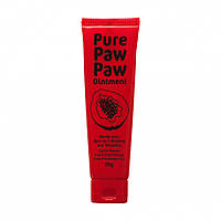 Відновлюючий бальзам для губ "Без запаху" Pure Paw Paw Ointment Original 25g (9329401000305)