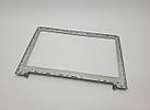 Рамка матриці lenovo z51-70 lcd bezel 3d 5b30j23547 сервісний оригінал з розборки, фото 2