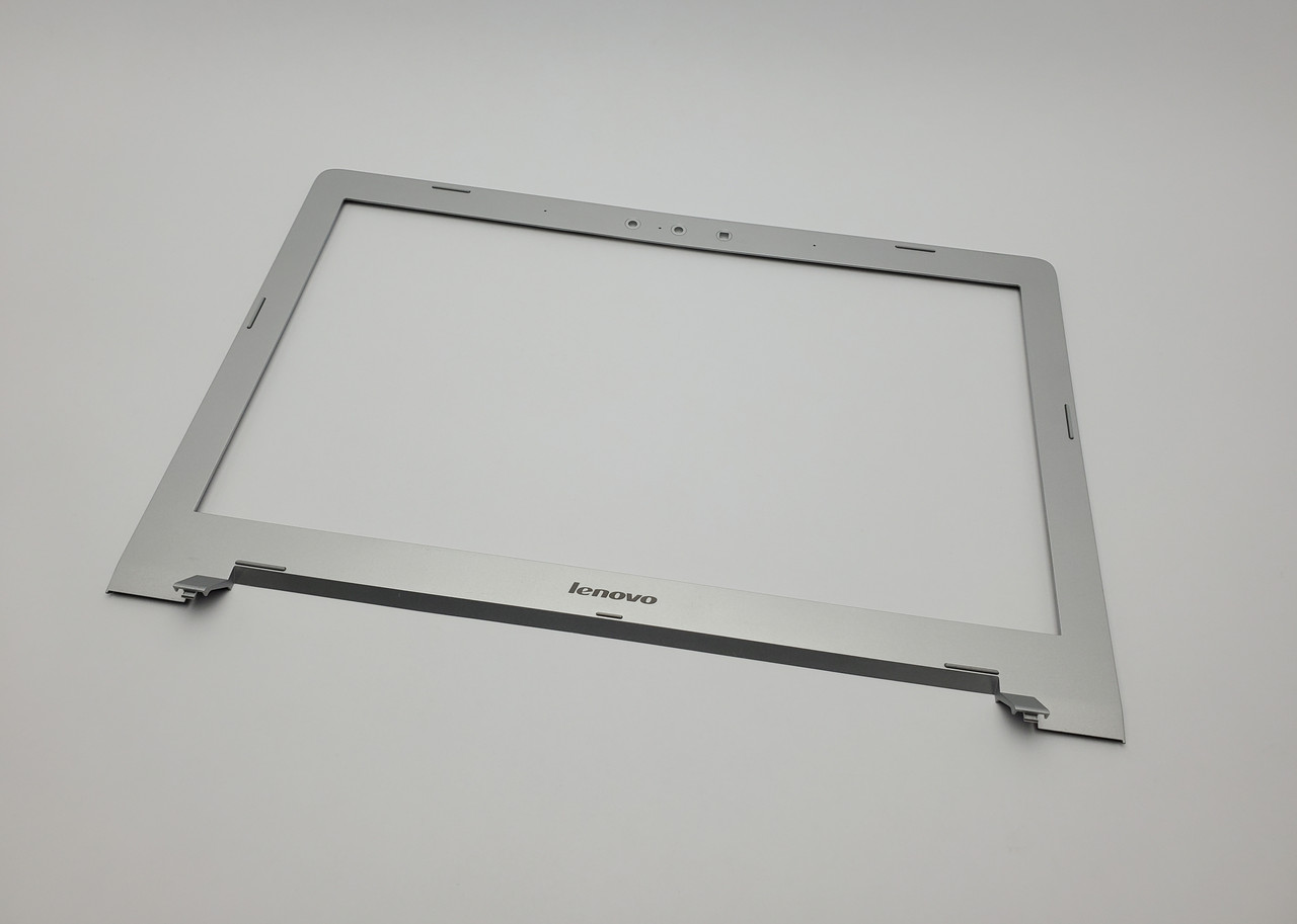 Рамка матриці lenovo z51-70 lcd bezel 3d 5b30j23547 сервісний оригінал з розборки, фото 1