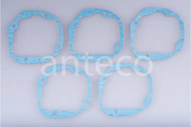 Прокладка камери згоряння Webasto AT 2000 / AT 2000 S / AT 2000 ST