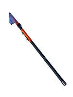 Удочка укороченная Sams Fish Good Toughness 5м III-600 SS (10-40г) болонская с кольцами