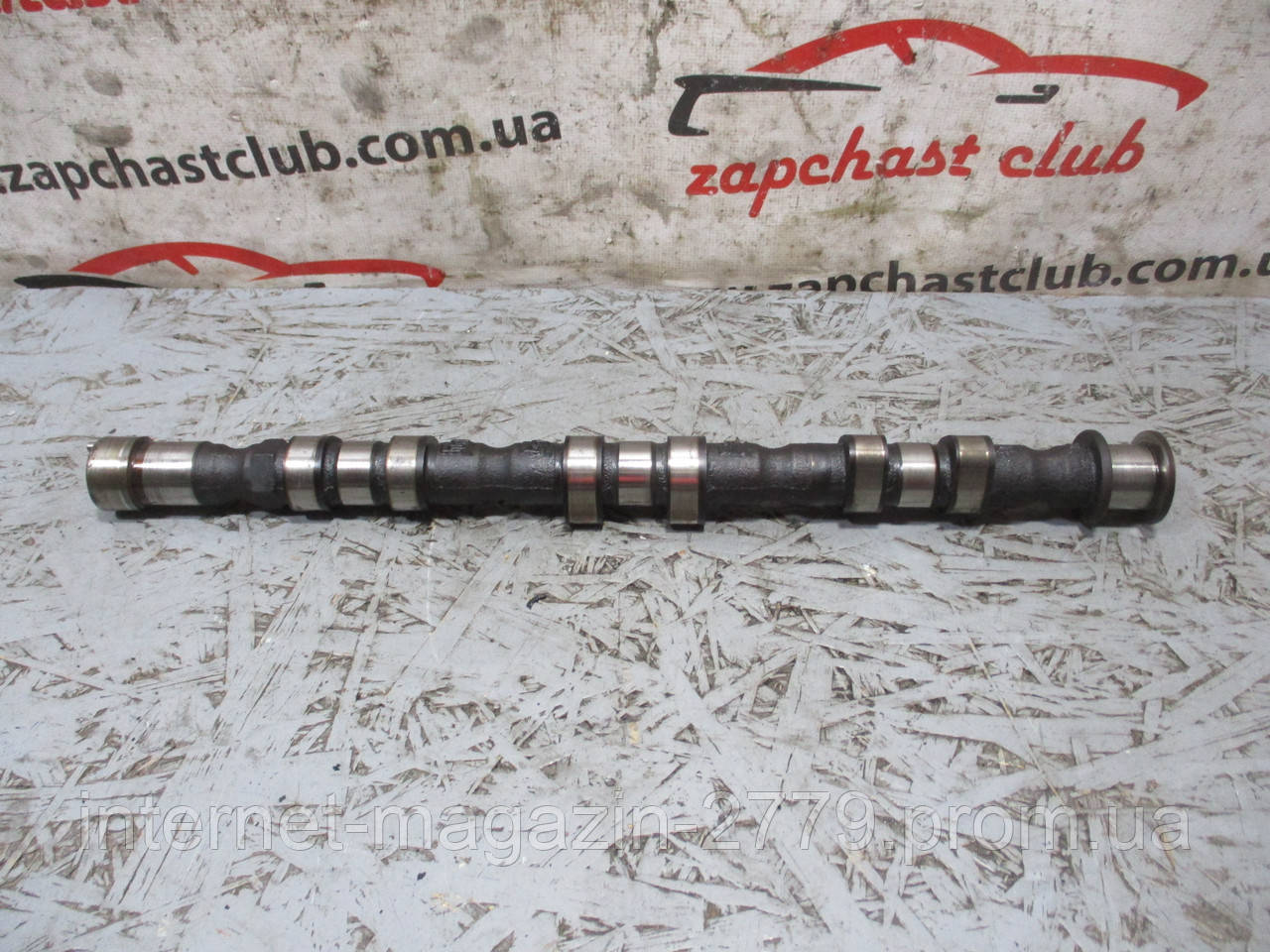 Распредвал випускний 2,5 6G73 MD192012 9920746 Galant 93-96 r. 5k Mitsubishi, фото 1