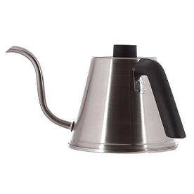 HARIO Pour-Control Kettle 600 мл KASUYA Model нержавіюча сталь