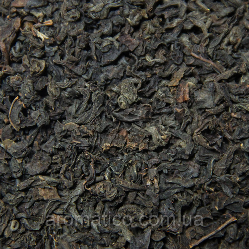 Чай "Османтус" Черный пекое Вьетнам 100г - купить по лучшей цене в ...