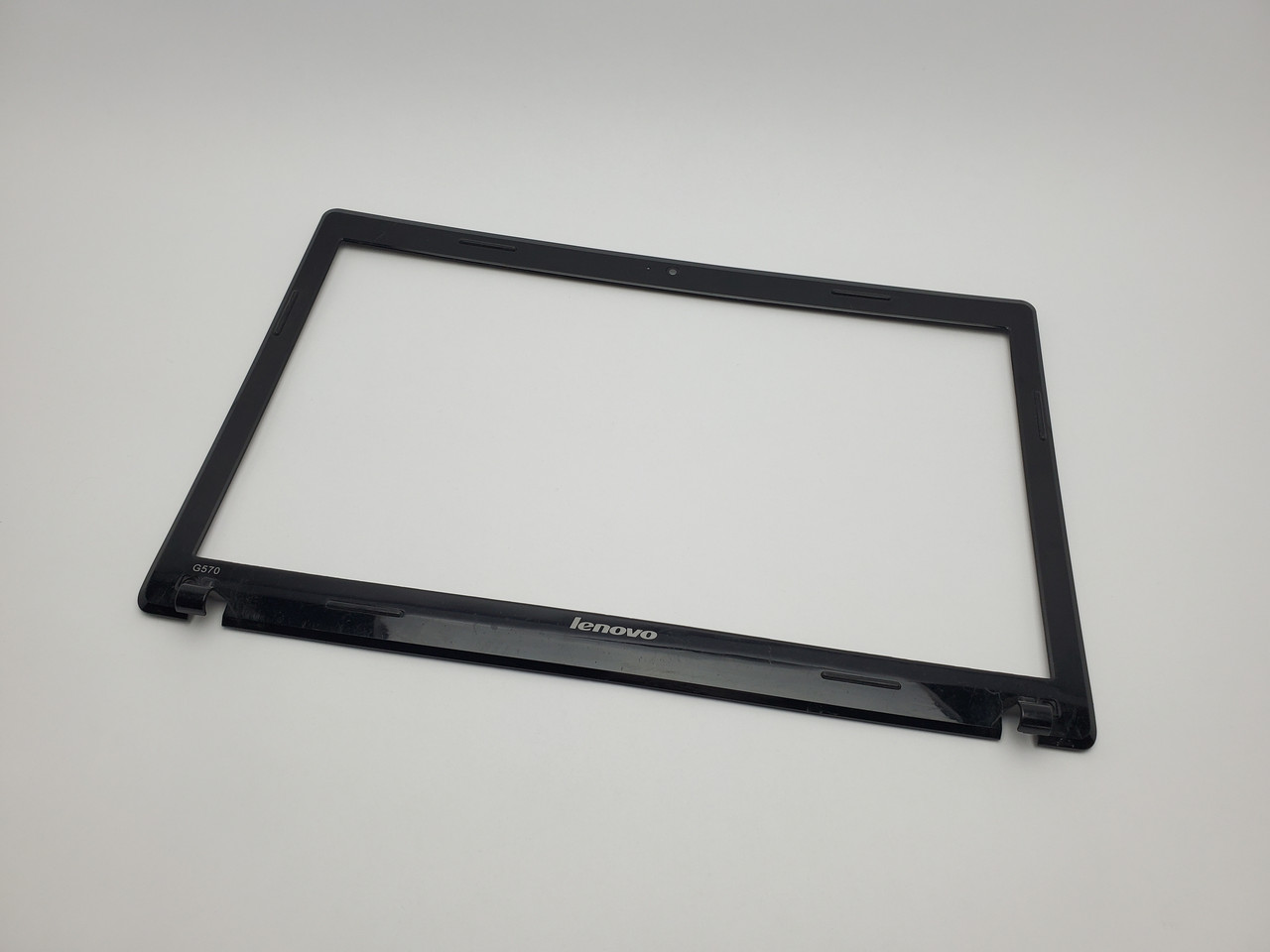 Рамка матриці lenovo g570 31048952 сервісний оригінал з розборки, фото 1