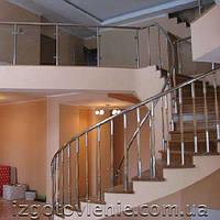 Маршевые лестницы, артикул 01-05-0004