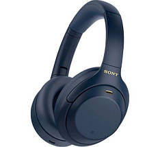 Навушники Sony WH-1000XM4 Black (WH1000XM4B), фото 4
