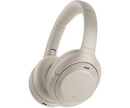 Навушники Sony WH-1000XM4 Black (WH1000XM4B), фото 3