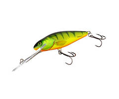 Воблер Salmo Perch 8 SDR 80мм 14г 3-6,7м HP