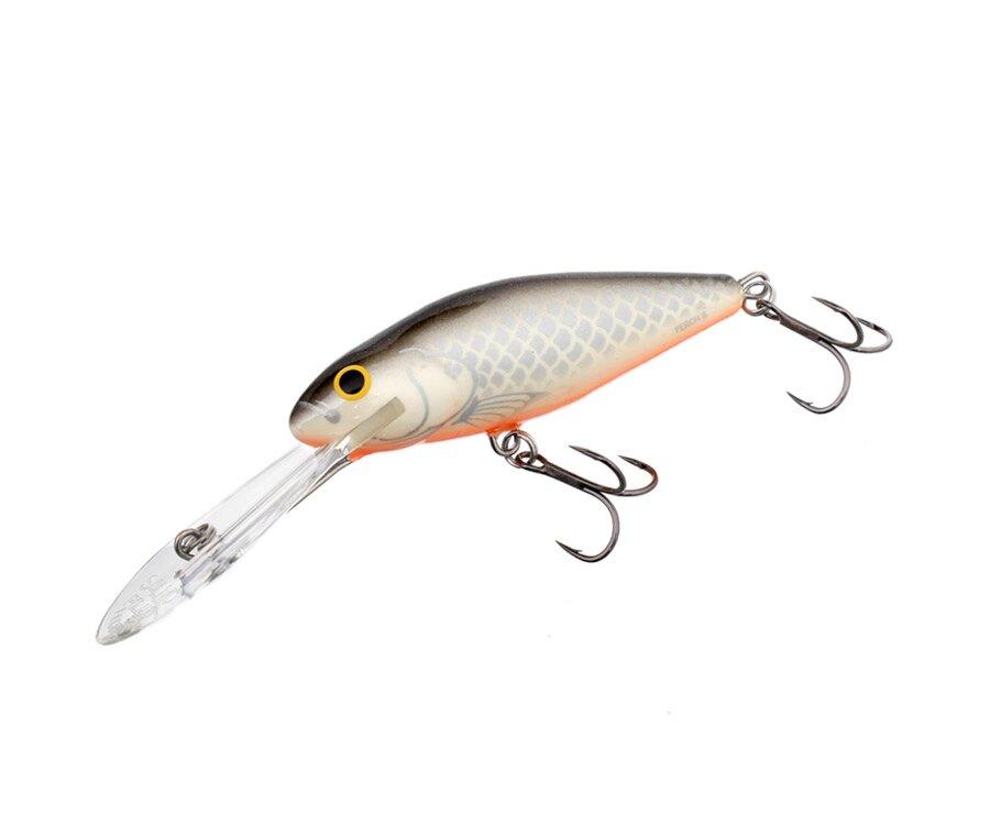 Воблер Salmo Perch 8 SDR 80мм 14г 3-6,7м GS