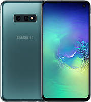 Смартфон Samsung Galaxy S10e 6/128 Gb G970F Green 1 SIM  Exynos 9820 3100 мАг, фото 6