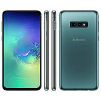 Смартфон Samsung Galaxy S10e 6/128 Gb G970F Green 1 SIM  Exynos 9820 3100 мАг, фото 7
