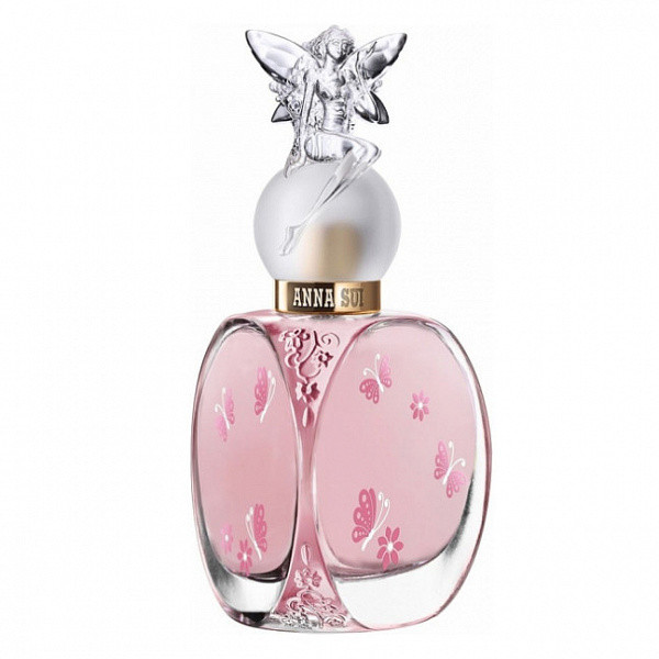 Туалетна вода Anna Sui Serenity Wish для жінок — edt 50 ml Tester