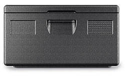 Термоконтейнер для піци Profi Line Hendi 707135