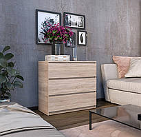 Комод Брайт 800 Мастер Форм