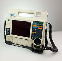 Б/У Дефібрилятор Medtronic Physio Control LIFEPAK 12 Defibrillator/ Monitor (Used)