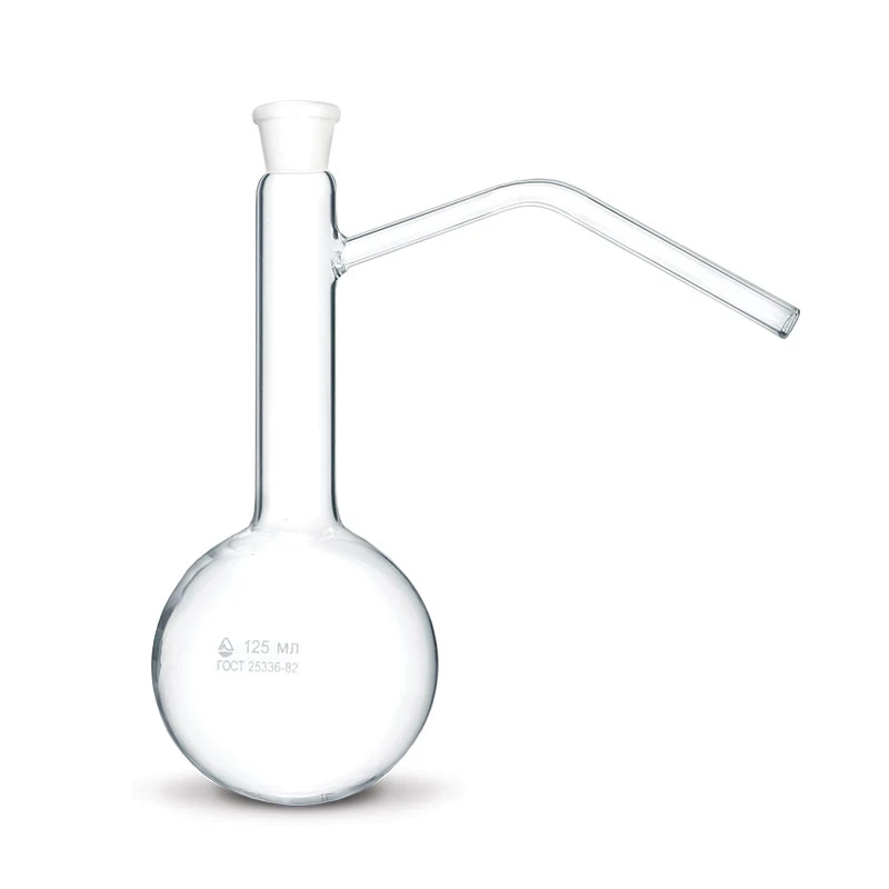 Колба Вюрца