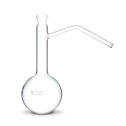 Колба Вюрца, фото 1