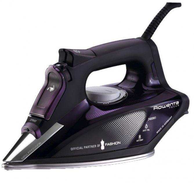 Праска ROWENTA DW 5125D1