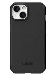 Чохол UAG Outback iphone 14 протиударний чорний