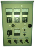 Пульт управления ЯУА-113-33У2 на экскаватор ЭКГ-5(запчасти экскаватору ЭКГ-5) - фото 1 - id-p1118846