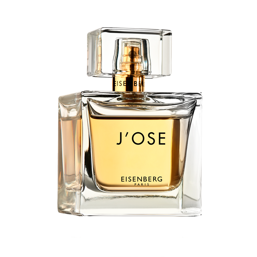 Eisenberg J'Ose Pour Femme Парфумована вода 100 ml ( Айзенберг Жозе)
