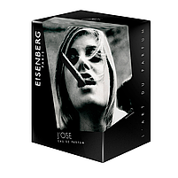 Eisenberg J'Ose Pour Femme Парфумована вода 100 ml ( Айзенберг Жозе), фото 3