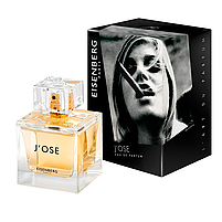 Eisenberg J'Ose Pour Femme Парфумована вода 100 ml ( Айзенберг Жозе), фото 4
