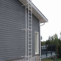 Кролеві сходи, артикул 01-07-0005