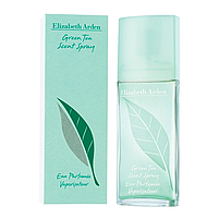 Elizabeth Arden Green Tea Парфумована вода 100 ml ( Елізабет Арден Грін Ті), фото 4