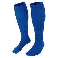 Гетры Nike Performance Classic II Socks 1-pack blue 43-46