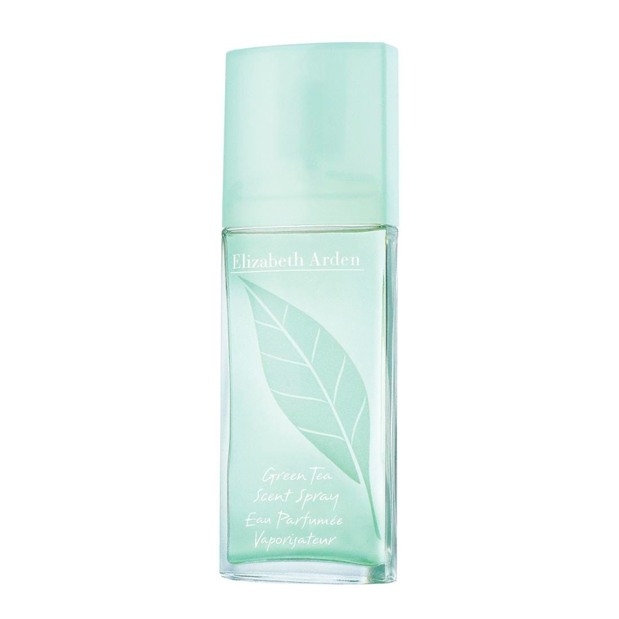 Elizabeth Arden Green Tea Парфумована вода 100 ml