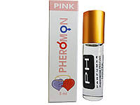 Парфуми-олія Izyda Mini-Max Pink 4 - Versace Bright Crystal 5 мл