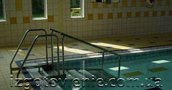 Драбини для басейнів, артикул 01-08-0007