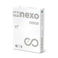 Бумага офисная А4 Nexo Everyday 80 г/м2, 500 л.