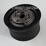 Гумові качаючі поршні(манжети) для бетононасосу, фото 4