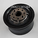 Гумові качаючі поршні(манжети) для бетононасосу, фото 7